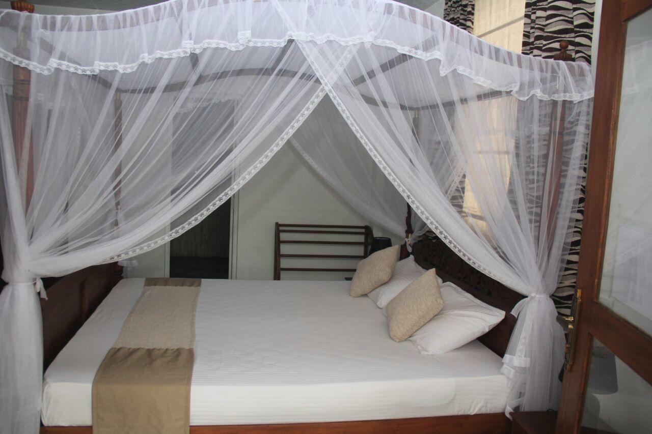 El Corazon De Hikkaduwa Bed & Breakfast Exterior photo